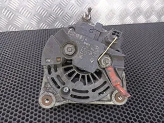 8200660033 Генератор Renault Megane 2 Арт 17-2-45, вид 4