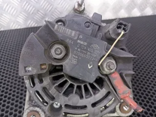 8200660033 Генератор Renault Megane 2 Арт 17-2-45, вид 5