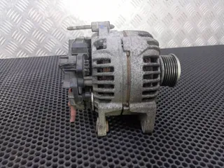 8200660033 Генератор Renault Megane 2 Арт 17-2-45, вид 7