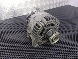 8200660033 Генератор Renault Megane 2 Арт 17-2-45, вид 8