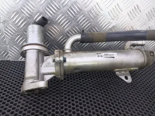 2841627400 радиатор egr Hyundai Tucson 1 Арт 17-81-2, вид 1