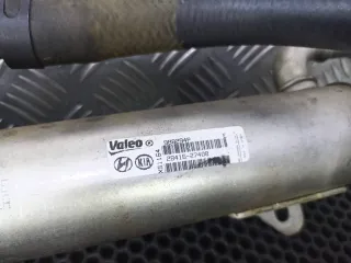2841627400 радиатор egr Hyundai Tucson 1 Арт 17-81-2, вид 2