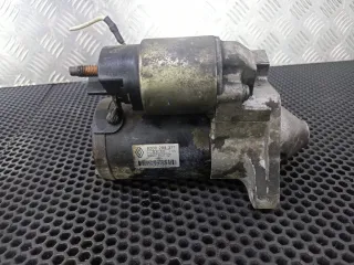 8200584837,8200298371,8200520411 Стартер Renault Clio 3 Арт 17-68-56, вид 4