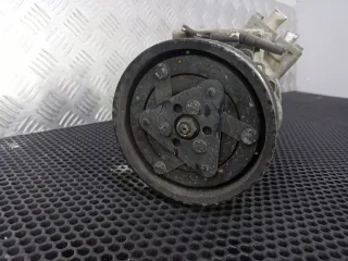 7700273801 Компрессор кондиционера Renault Clio 2 Арт 17-4-47, вид 2