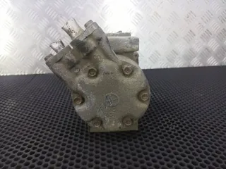 7700273801 Компрессор кондиционера Renault Clio 2 Арт 17-4-47, вид 4