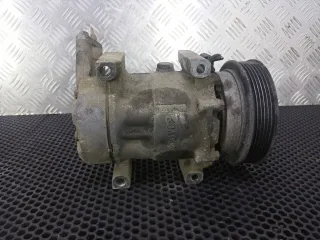 7700273801 Компрессор кондиционера Renault Clio 2 Арт 17-4-47, вид 5
