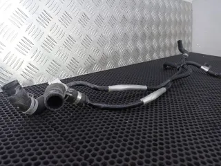 144985838R,144987255R ТРУБКА ОХЛАЖДАЮЩЕЙ ЖИДКОСТИ МЕТАЛЛИЧЕСКАЯ Renault Arkana Арт 487-2, вид 4