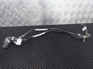 144985838R,144987255R ТРУБКА ОХЛАЖДАЮЩЕЙ ЖИДКОСТИ МЕТАЛЛИЧЕСКАЯ Renault Arkana Арт 487-2, вид 5