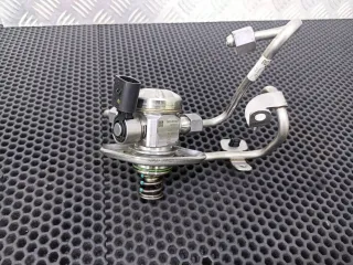 166303162R ТНВД Nissan Qashqai 2 restailing Арт 17-7-15