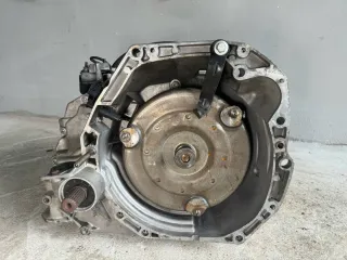 DP0074 КПП автоматическая (АКПП) Renault Clio 3 Арт 33-11, вид 1