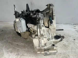 DP0074 КПП автоматическая (АКПП) Renault Clio 3 Арт 33-11, вид 2
