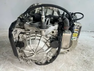 DP0074 КПП автоматическая (АКПП) Renault Clio 3 Арт 33-11, вид 3