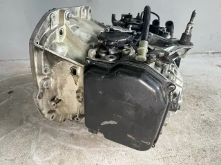 DP0074 КПП автоматическая (АКПП) Renault Clio 3 Арт 33-11, вид 5