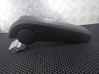 3W0864209G подлокотник левый переднего Bentley Flying Spur Арт 405-5-1, вид 2
