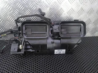 3W2819509 Заслонка печки/климат-контроля Bentley Flying Spur Арт 311-8-1, вид 1