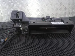 3W2819509 Заслонка печки/климат-контроля Bentley Flying Spur Арт 311-8-1, вид 4