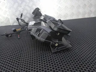 3W2819509 Заслонка печки/климат-контроля Bentley Flying Spur Арт 311-8-1, вид 5