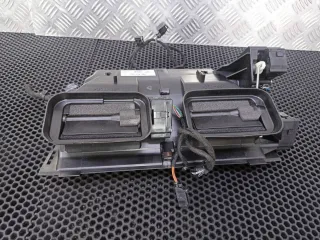 3W2819509 Заслонка печки/климат-контроля Bentley Flying Spur Арт 311-8-1, вид 6