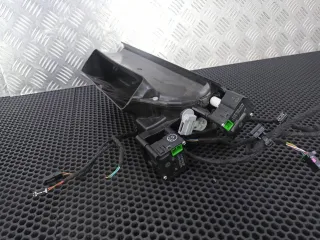 3W2819509 Заслонка печки/климат-контроля Bentley Flying Spur Арт 311-8-1, вид 7