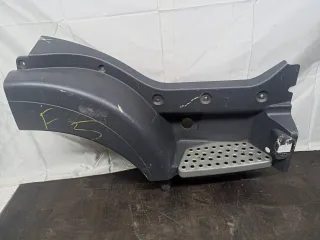 81615100564 Подножка кабины правая (входной модуль) MAN TGL Арт 1049-4, вид 1