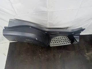 81615100564 Подножка кабины правая (входной модуль) MAN TGL Арт 1049-4, вид 2