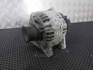 8200323137 Генератор Renault Scenic 3 Арт 17-2-28