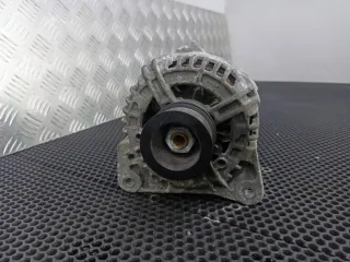 8200323137 Генератор Renault Scenic 3 Арт 17-2-28, вид 2