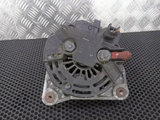 8200323137 Генератор Renault Scenic 3 Арт 17-2-28, вид 4