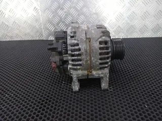 8200323137 Генератор Renault Scenic 3 Арт 17-2-28, вид 5