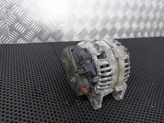 8200323137 Генератор Renault Scenic 3 Арт 17-2-28, вид 7