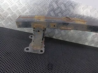 62030-JD000 Усилитель бампера переднего верхний Nissan Qashqai 1  Арт 3-9, вид 3
