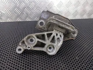 11210JD000 Кронштейн двигателя Nissan Qashqai 1  Арт 17-65-4, вид 1