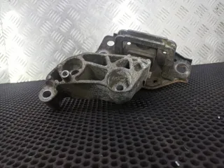 11210JD000 Кронштейн двигателя Nissan Qashqai 1  Арт 17-65-4, вид 2