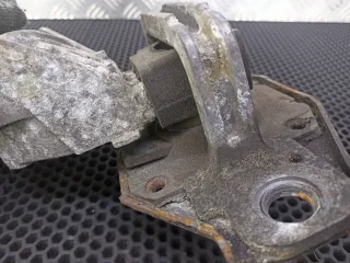 11210JD000 Кронштейн двигателя Nissan Qashqai 1  Арт 17-65-4, вид 5