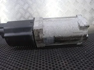 V29057523C серводвигатель (моторчик) рулевой рейки Mercedes S W222 Арт 59-3-2, вид 4