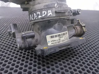 LFB613640B Заслонка дроссельная Mazda 6 1 Арт 17-12-15, вид 4