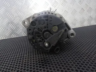 0124325172 Генератор Opel Zafira B Арт 17-2-22, вид 5