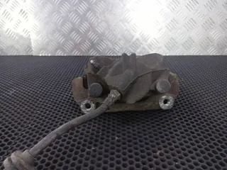 410111495R Суппорт передний левый Renault Duster 1 Арт 72-13, вид 4
