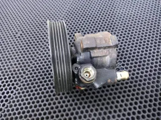 7700431286 Насос гидроусилителя руля Renault Logan 1 Арт 17-3-5, вид 3