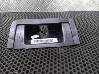 95B827520C Обшивка багажника Porsche Macan Арт 512-4, вид 1