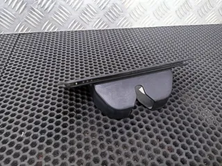 95B827520C Обшивка багажника Porsche Macan Арт 512-4, вид 4