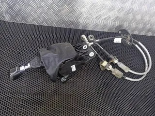 BK2R7C453 Кулиса Ford Transit Custom Арт 61-7, вид 2