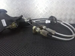 BK2R7C453 Кулиса Ford Transit Custom Арт 61-7, вид 4