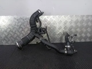 165764382R Патрубок воздушного фильтра Renault Clio 4 Арт 212-1, вид 3
