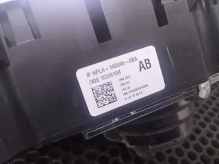 HPLA14B596 Блок управления пневмоподвеской Land Rover Range Rover Sport 2 Арт 165-3, вид 3