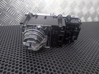 HPLA14B596 Блок управления пневмоподвеской Land Rover Range Rover Sport 2 Арт 165-3, вид 5