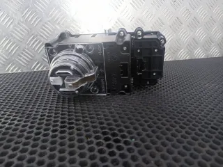 HPLA14B596 Блок управления пневмоподвеской Land Rover Range Rover Sport 2 Арт 165-3, вид 6