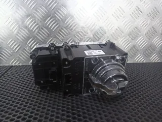 HPLA14B596 Блок управления пневмоподвеской Land Rover Range Rover Sport 2 Арт 165-3, вид 7