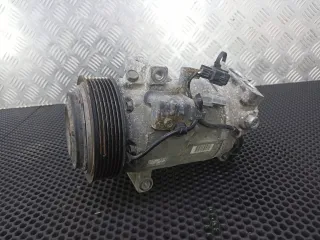 926004EB0A Компрессор кондиционера Renault Talisman 2 Арт 17-4-22, вид 1