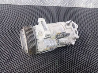 926004EB0A Компрессор кондиционера Renault Talisman 2 Арт 17-4-22, вид 2